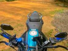 Yamaha FZ-S Version 2.0 .0 2016 Motorbike