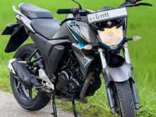 Yamaha Fz-s Version 2.0 2019 Motorbike
