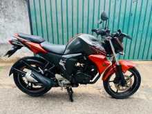 Yamaha FZ-S Version 2.0 2016 Motorbike