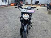 Yamaha FZ-S Version 2.0 2018 Motorbike