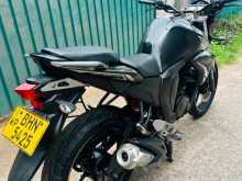 Yamaha FZ-S Version 2.0 2018 Motorbike