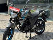 Yamaha FZ-S Version 2.0 2019 Motorbike