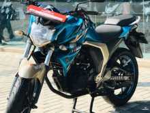 Yamaha FZ-S Version 2.0 2018 Motorbike