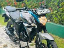 Yamaha FZ-S Version 2.0 2019 Motorbike