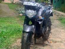 Yamaha FZ-S Version 2.0 2018 Motorbike