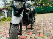 Yamaha FZ-S Version 2.0 2019 Motorbike