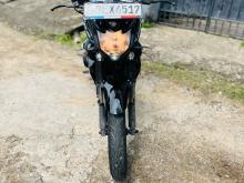 Yamaha FZ-S Version 2.0 2016 Motorbike
