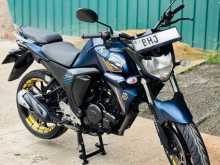 Yamaha FZ-S Version 2.0 2019 Motorbike