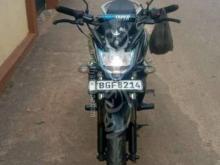 Yamaha FZ-Version 2.0 2018 Motorbike