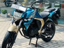 Yamaha FZ-S Version 2.0 2018 Motorbike