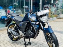 Yamaha FZ-S 2019 Motorbike