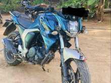 Yamaha FZ-S V2 2018 Motorbike