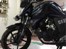 Yamaha FZ-S Version 2.0 2016 Motorbike