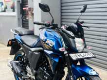 Yamaha FZ-S Version 2.0 ANNIVERSARY 2018 Motorbike