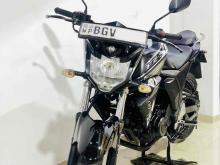 Yamaha FZ-S Version 2.0 2018 Motorbike
