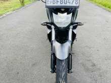 Yamaha Fz-s Version 2.0 2017 Motorbike