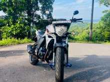 Yamaha FZ-S Version 2.0 2018 Motorbike