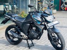 Yamaha FZ-S Version 2.0 2017 Motorbike