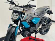 Yamaha FZ-S Version 3.0 2019 Motorbike