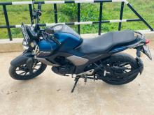 Yamaha FZ-S Version 3.0 2019 Motorbike