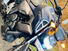 Yamaha FZ-S Version 3.0 2020 Motorbike