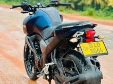 Yamaha FZ-S Version 3.0 2019 Motorbike