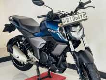 Yamaha FZ-S Version 3.0 2019 Motorbike