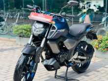 Yamaha FZ-S Version 3.0 2019 Motorbike