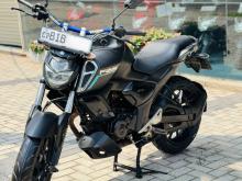 Yamaha FZ-S V3 2019 Motorbike