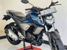 Yamaha FZ-S Version 3.0 2020 Motorbike