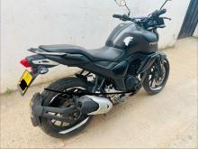 Yamaha FZ-S Version 3.0 2019 Motorbike