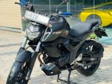 Yamaha FZ-S Version 3.0 2020 Motorbike