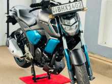 Yamaha FZ-S Version 3.0 2019 Motorbike