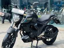 Yamaha FZ-S Version 3.0 2020 Motorbike