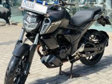 Yamaha FZ-S Version 3.0 2019 Motorbike