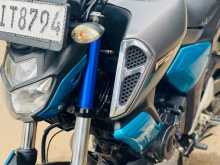 Yamaha FZ-S Version 3.0 2020 Motorbike