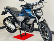 Yamaha FZ-S Version 3.0 2020 Motorbike
