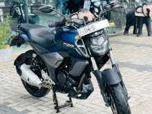Yamaha FZ-S Version 3.0 2019 Motorbike