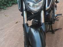 Yamaha FZ-S Version 3.0 2019 Motorbike