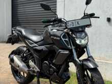 Yamaha Fz-s V3 2019 Motorbike