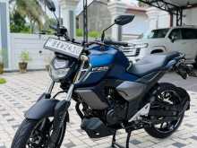 Yamaha FZ-S-V3 2020 Motorbike