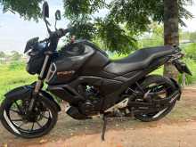 Yamaha FZ-S Version 3.0 2019 Motorbike