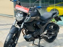 Yamaha FZ-S Version 3.0 2019 Motorbike