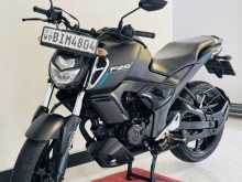 Yamaha FZ-Version 3.0 2019 Motorbike