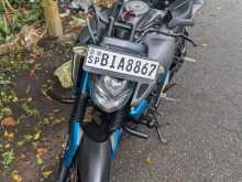 Yamaha FZ-S V3 2019 Motorbike