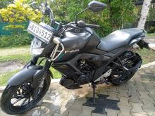 Yamaha FZ-S Version 3.0 2019 Motorbike