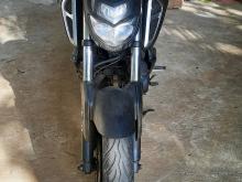Yamaha FZ-S Version 3.0 2019 Motorbike