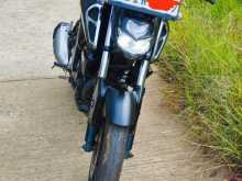 Yamaha FZ-S Version 3.0 2020 Motorbike