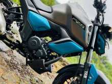 Yamaha Fz.s V3 2019 Motorbike