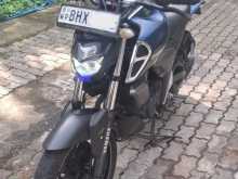 Yamaha FZ-S Version 3.0 2019 Motorbike